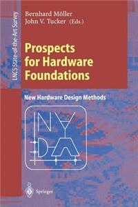 Prospects for Hardware Foundations