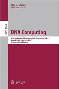 DNA Computing