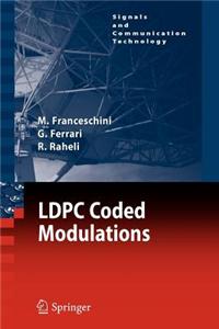 Ldpc Coded Modulations