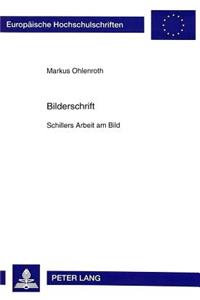 Bilderschrift