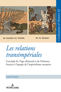 Les relations transimperiales