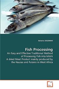 Fish Processing