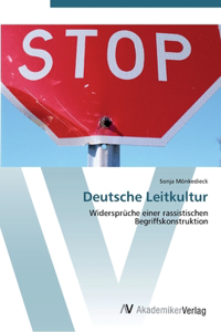 Deutsche Leitkultur