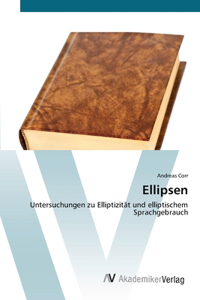 Ellipsen