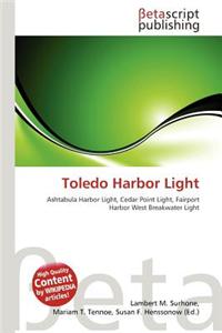 Toledo Harbor Light