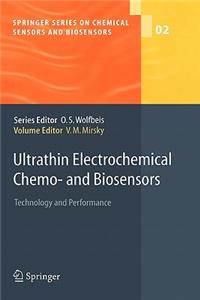 Ultrathin Electrochemical Chemo- And Biosensors