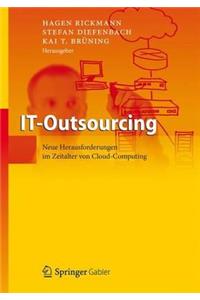 It-Outsourcing