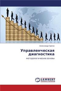 Upravlencheskaya Diagnostika