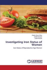 Investigating Iron Status of Women