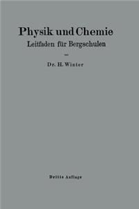 Physik Und Chemie