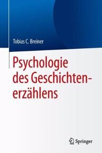 Psychologie Des Geschichtenerzählens