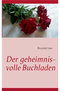 Der geheimnisvolle Buchladen