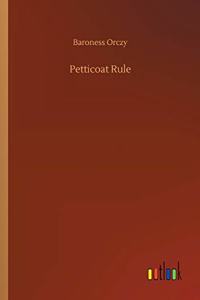 Petticoat Rule