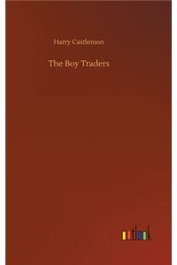 The Boy Traders