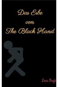 Erbe von The Black Hand