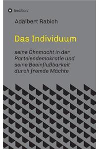 Das Individuum