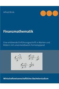 Finanzmathematik