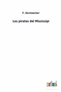 Los piratas del Mississipi