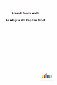 Alegría del Capitan Ribot