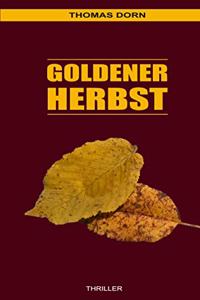 Goldener Herbst