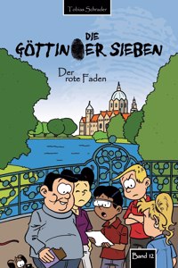 Göttinger Sieben