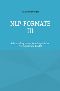 NLP-Formate III