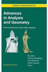Advances in Analysis and Geometry