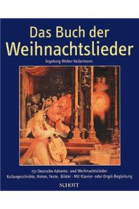 Das Buch Der Weihnachtslieder