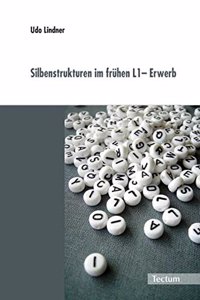 Silbenstrukturen Im Fruhen L1- Erwerb