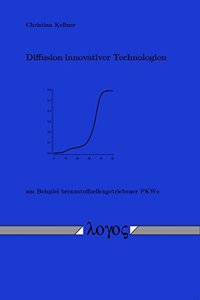 Diffusion Innovativer Technologien Am Beispiel Brennstoffzellengetriebener Pkws