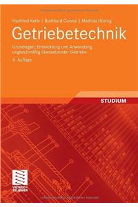 Getriebetechnik