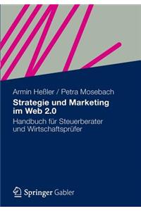 Strategie Und Marketing Im Web 2.0