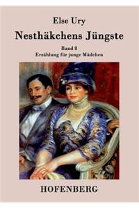 Nesthäkchens Jüngste