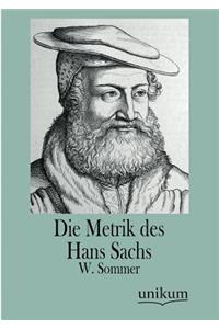 Metrik Des Hans Sachs