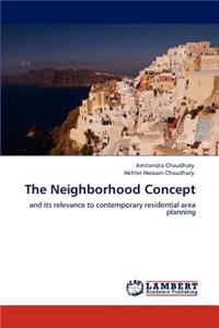 Neighborhood Concept