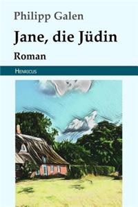 Jane, Die Jüdin