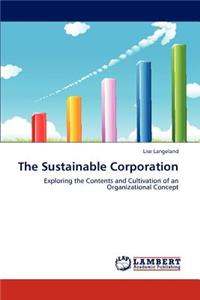 Sustainable Corporation