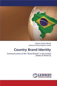 Country Brand Identity