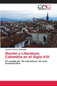 Nación y Literatura