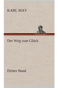 Weg zum Glück