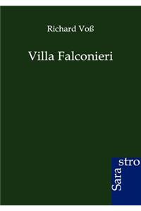 Villa Falconieri