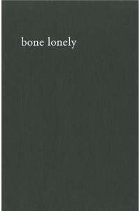 Paulo Nozolino: Bone Lonely