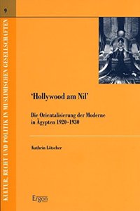 Hollywood Am Nil