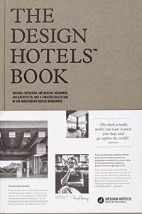 The Design Hotels Book