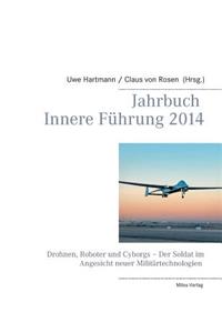 Jahrbuch Innere Führung 2014