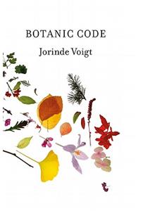Jorinde Voigt: Botanic Code