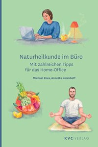 Naturheilkunde im Buro
