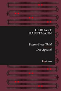 Bahnwarter Thiel / Der Apostel