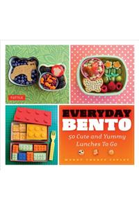 Everyday Bento