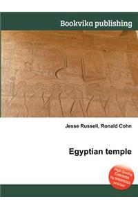 Egyptian Temple